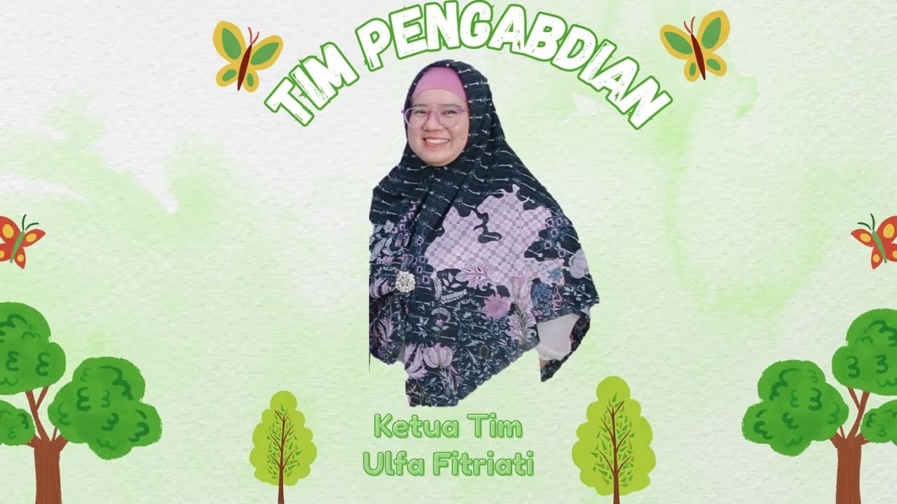 PDWA 2025 : Ulfa Afief Elma Eddy Gawit Aulia