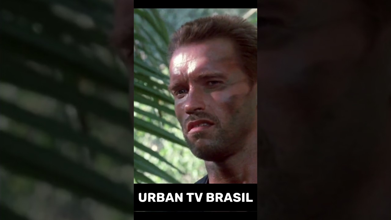 Predator: A Cinematic Bloodbath