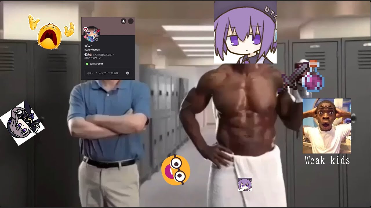 剣を握れこのやろう