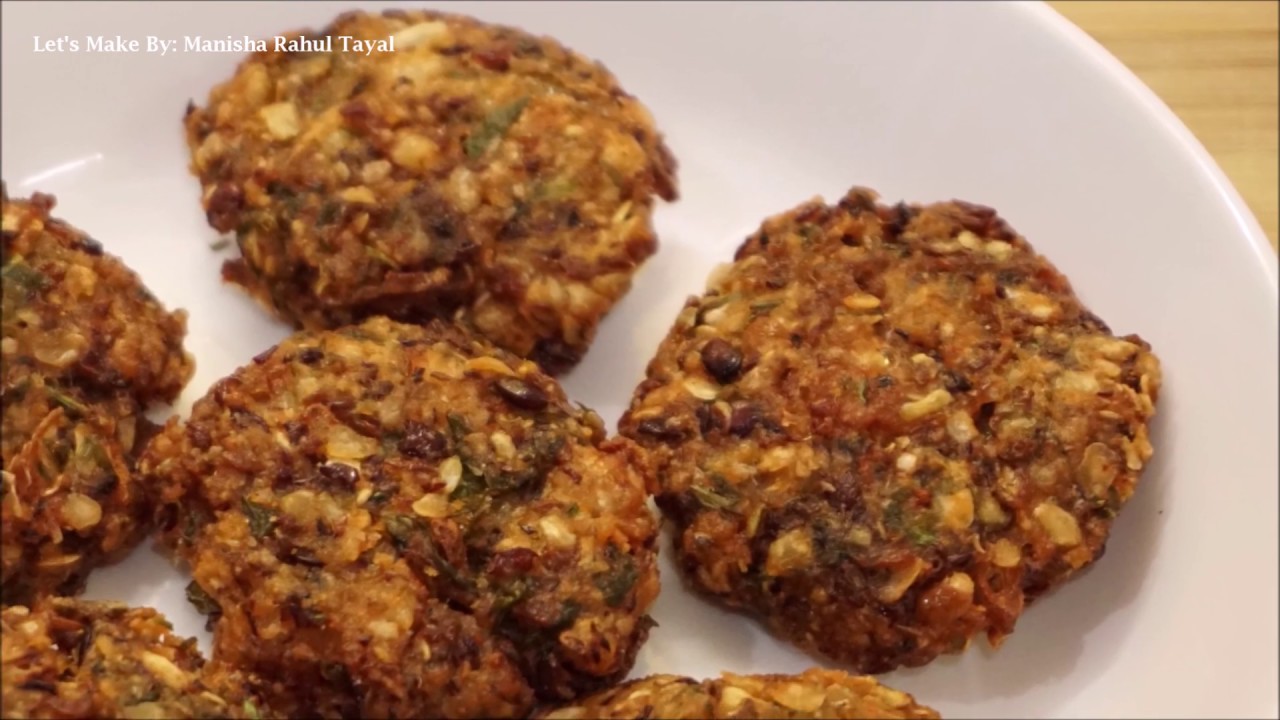 Horse Gram Dal Recipe | Kulthi | Tea Time Snacks | Healthy Snacks