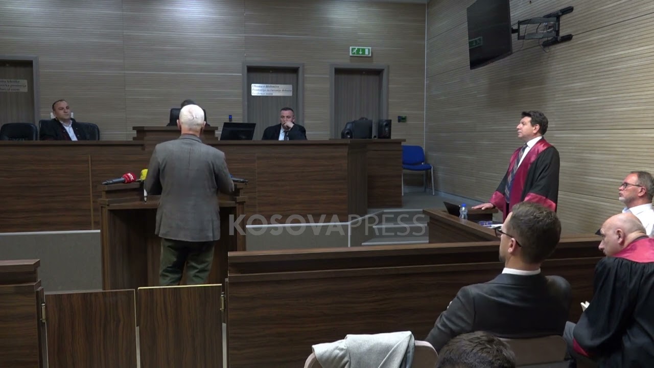 Dëshmitari Tmava flet për raportet me Nagip Krasniqin, tregon nëse kishin presion nga ai