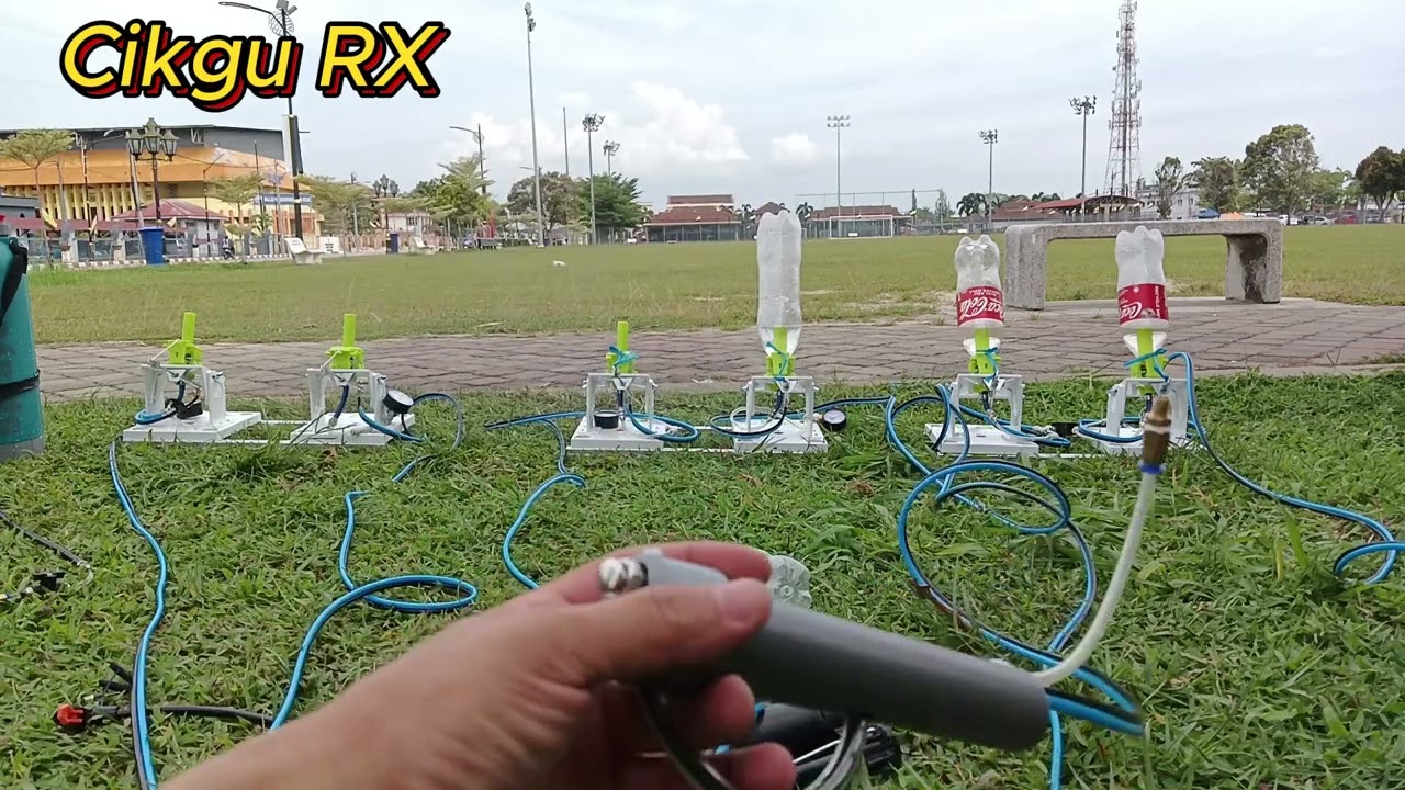 Video  59 Super Power Button Launcher