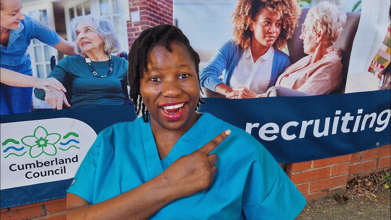 UK Councils Urgently Hiring Support Workers with Sponsorship