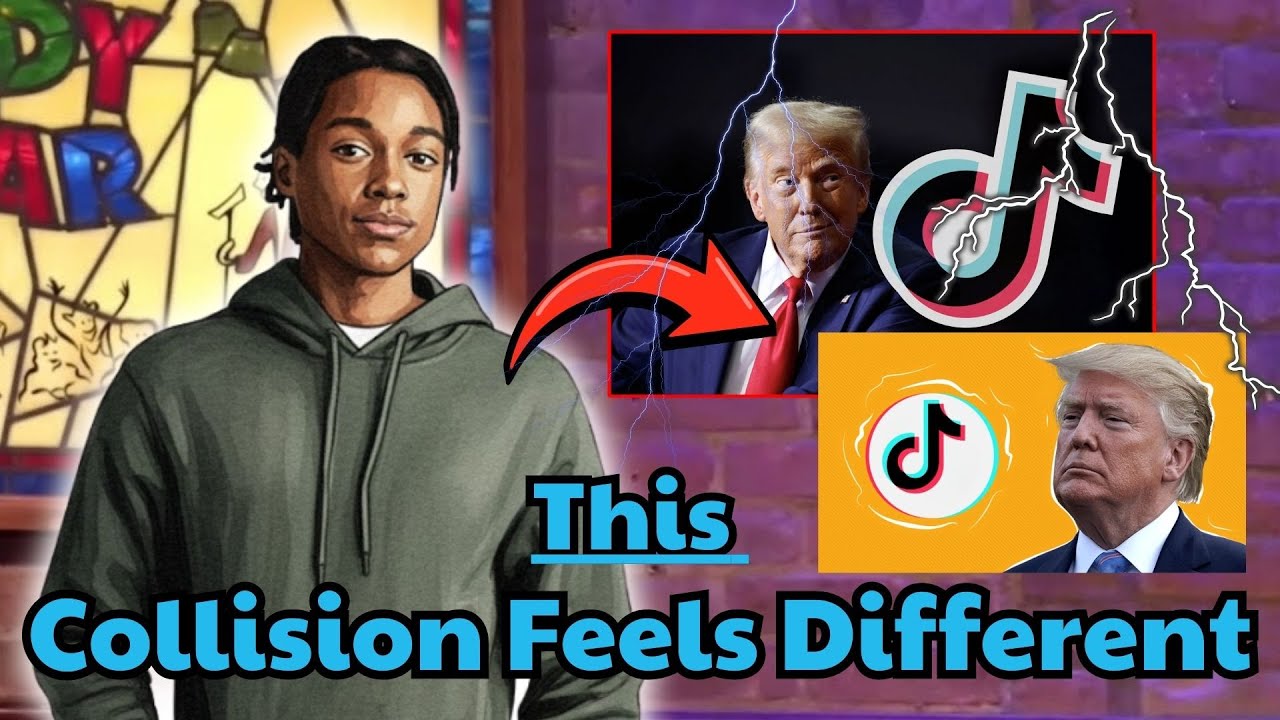 Josh Johnson Stand Up | Power Culture and Identity Are Colliding Inside America Right Now