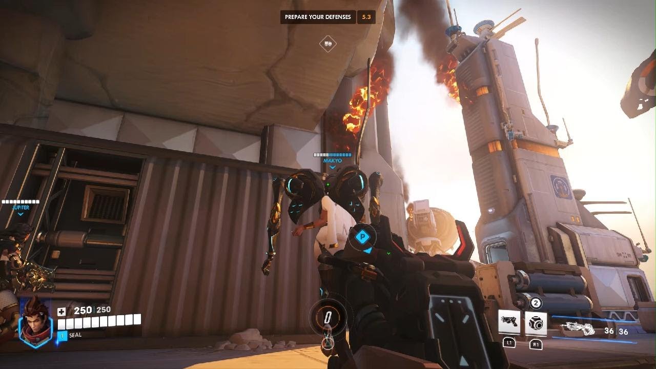 Emre(Overwatch)