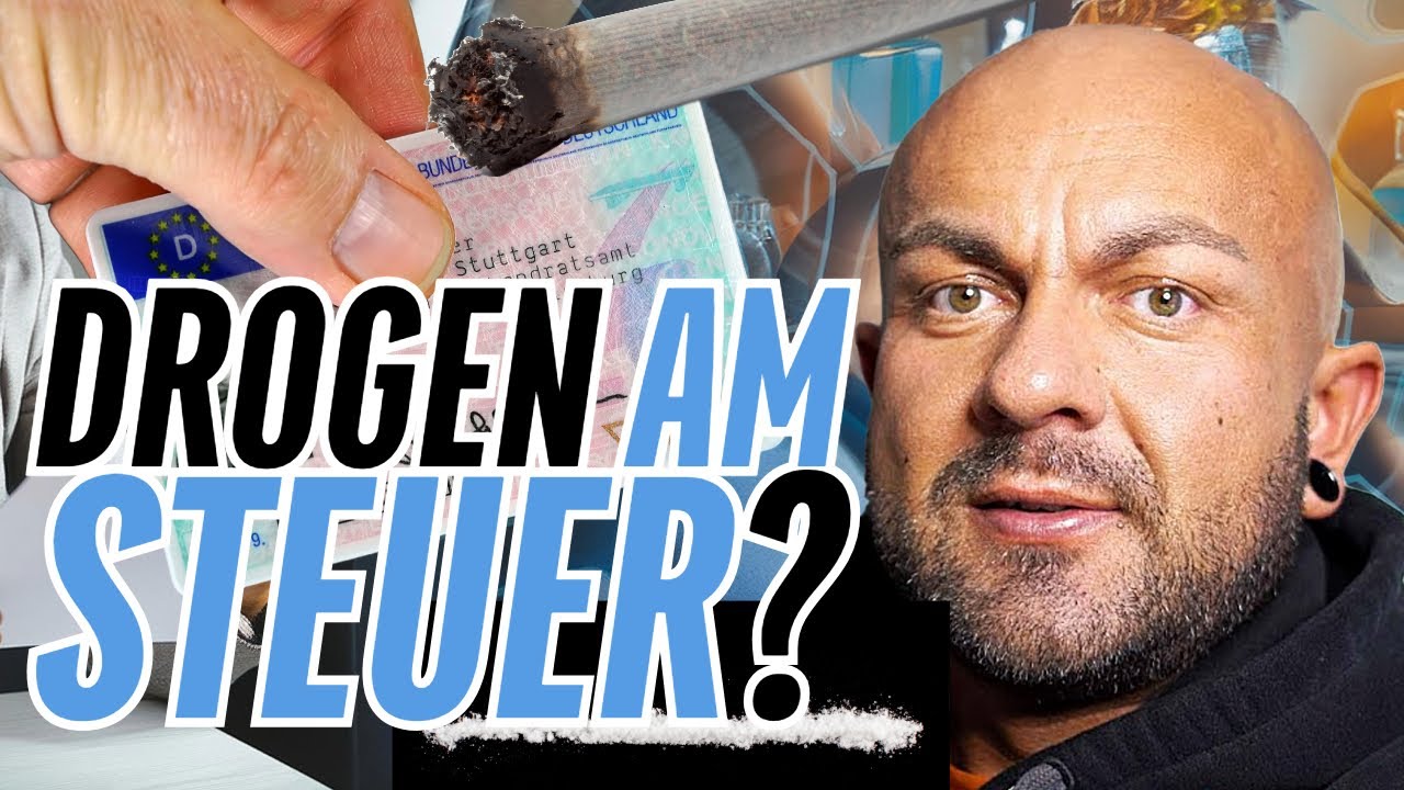 Drogen oder Alkohol am Steuer: Bußgeld bezahlt, Fahrverbot akzeptiert = Fahrerlaubnis weg? Was tun?