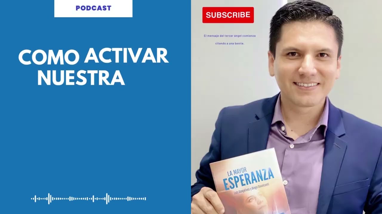 Samba Devotees - Como activar nuestra Fe | Pr Joel Flores 2023