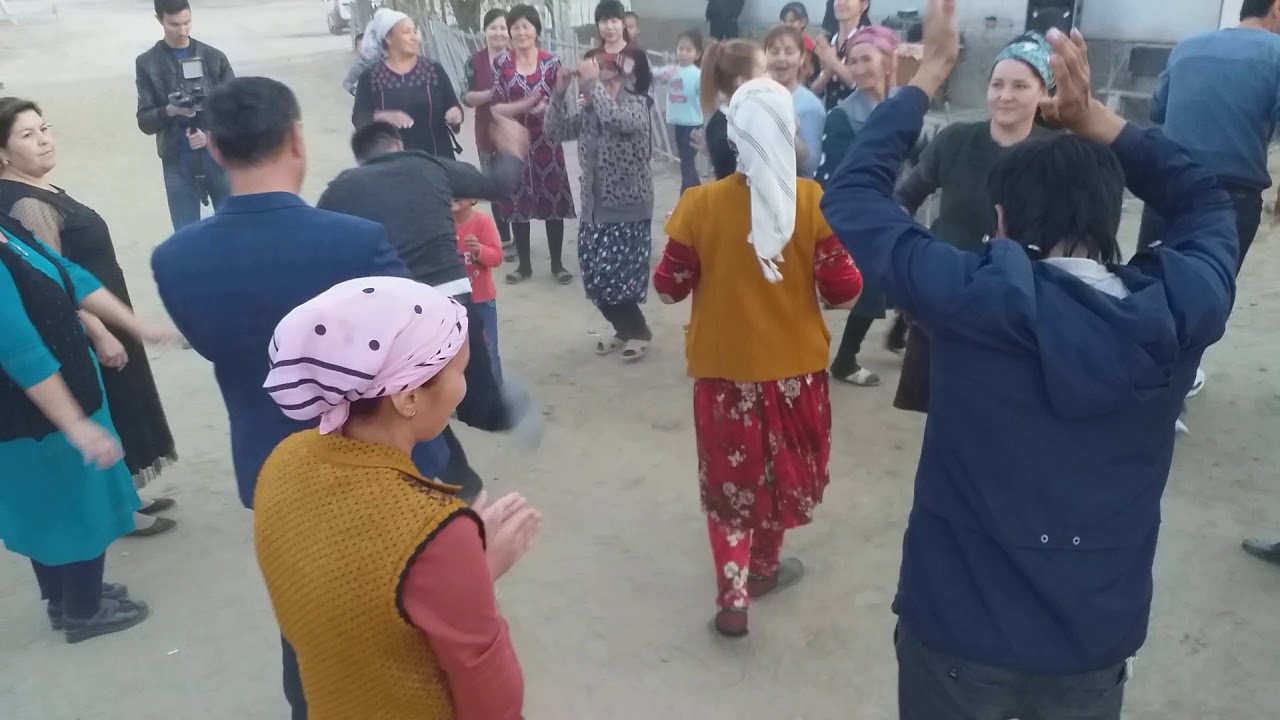 Кумбыз ауыл