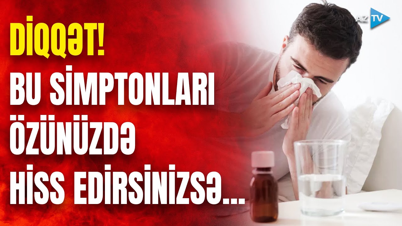 COVİD-dən təhlükəli virus Azərbaycana yaxın ölkələrdə yayıldı: yeni xəstəliyin əlamətləri...