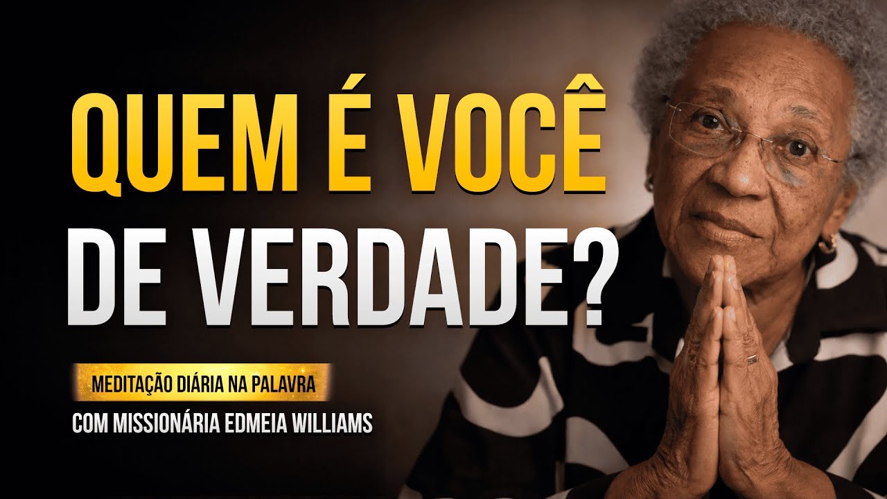 A falsa identidade está destruindo sua paz | 2 Coríntios 5