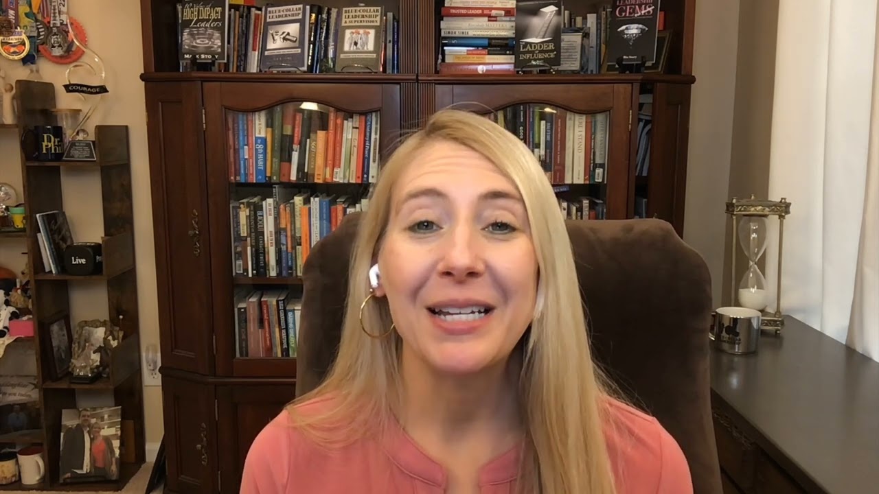 313: Five Questions Leaders Should Ask - But Usually Don't!