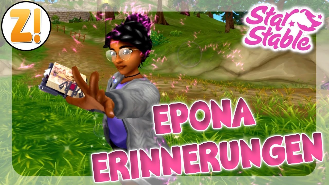 ERINNERUNGEN KAPITEL 7 | ALLE SCHMETTERLINGE IN EPONA | Star Stable [SSO]