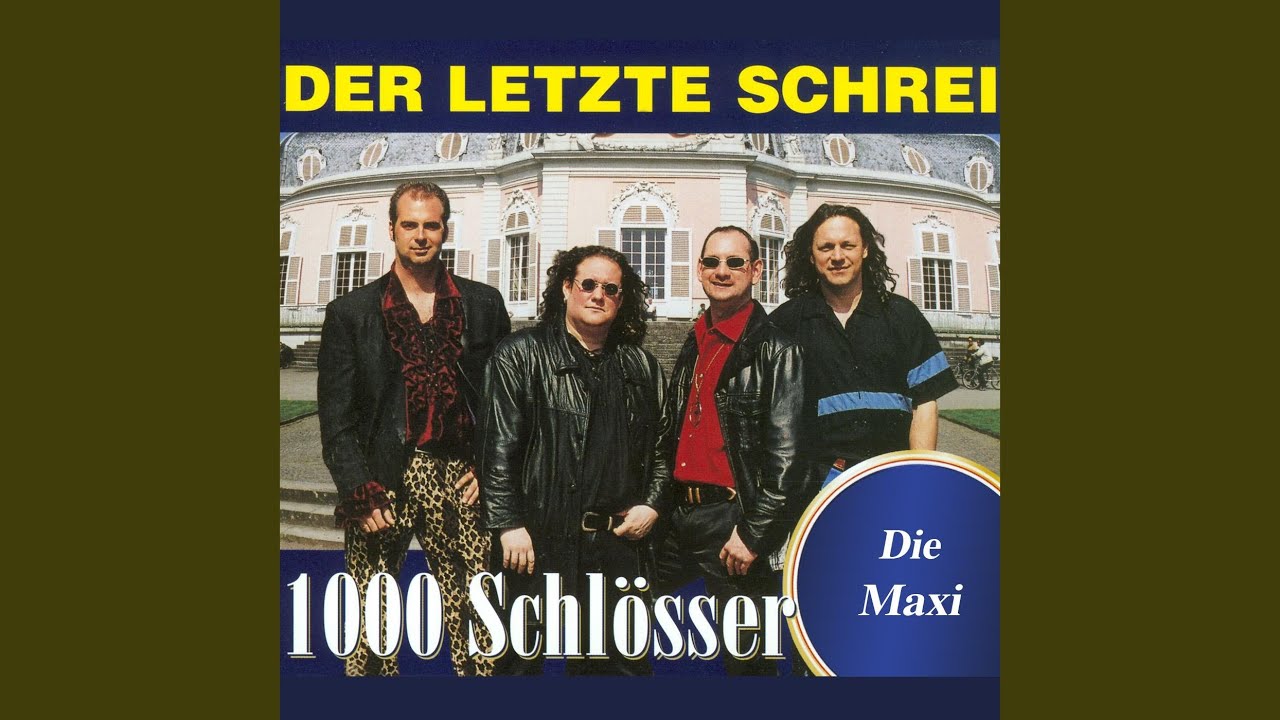 Schau nicht weg