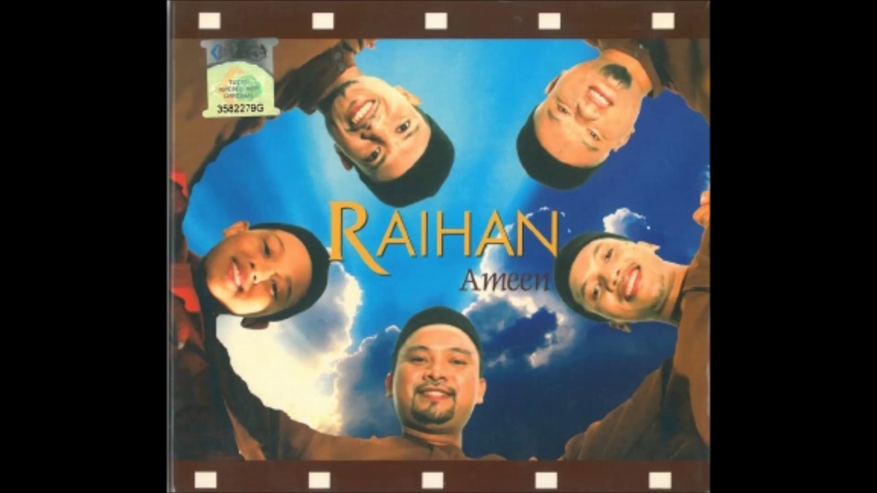 Raihan - Do You Know Him (feat. Mecca2Medina)