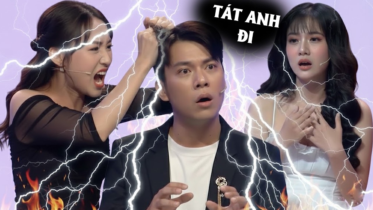 🚨 Chàng Trai Thích Bị Người Yêu Hành Hạ 😱 CẢ BAN NGÀY LẪN BAN ĐÊM