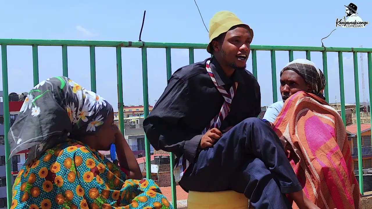 Musaza wa Mayina arahumutse Nyagotomera ati kuberiki wahumye umunsi wa st valentin