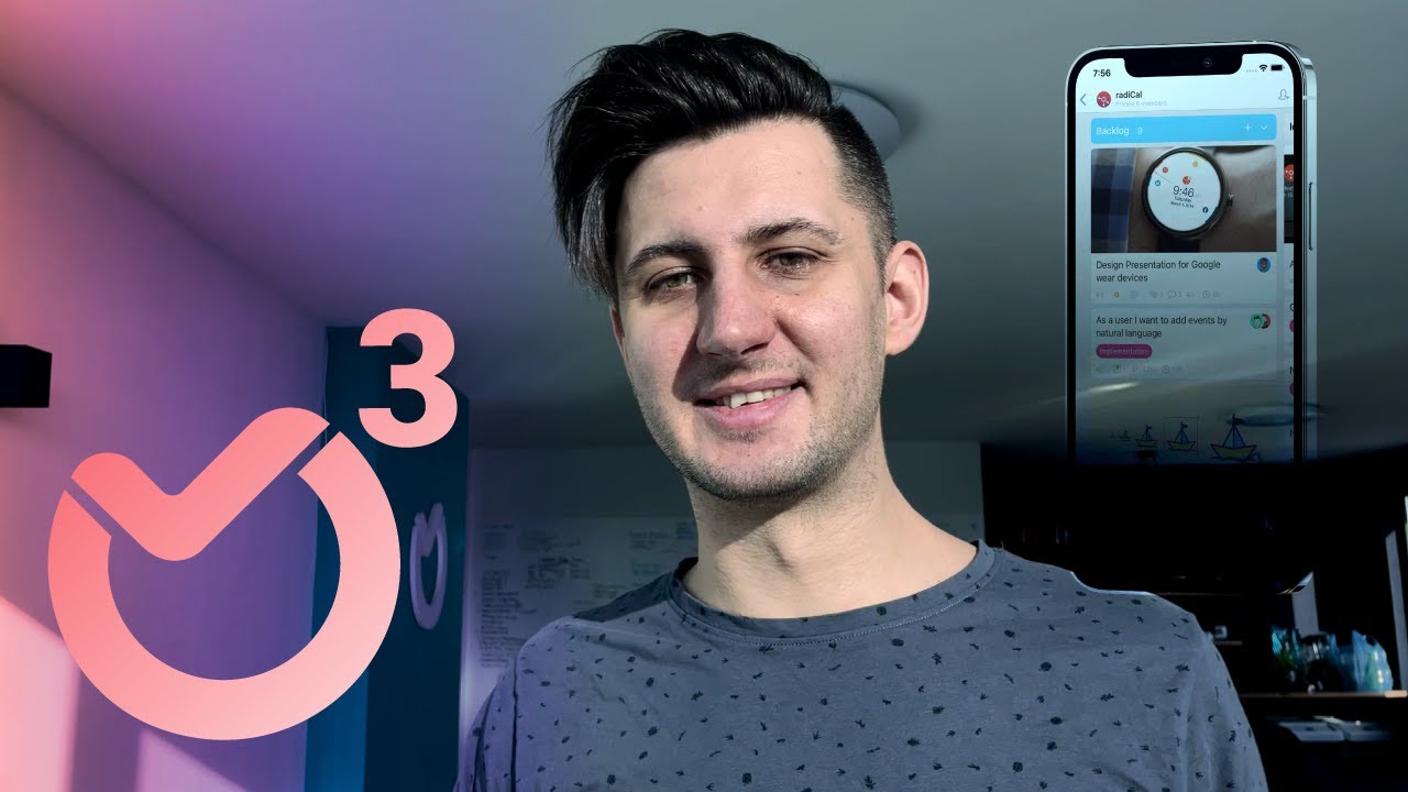 Ora 3 is here... and finally MOBILE APPS!