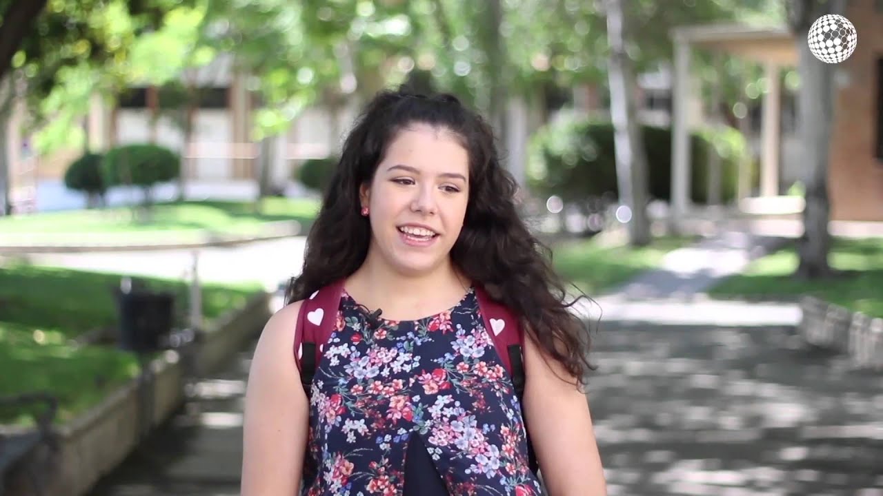 Pruebas de admisión en la Universidad Loyola Andalucía