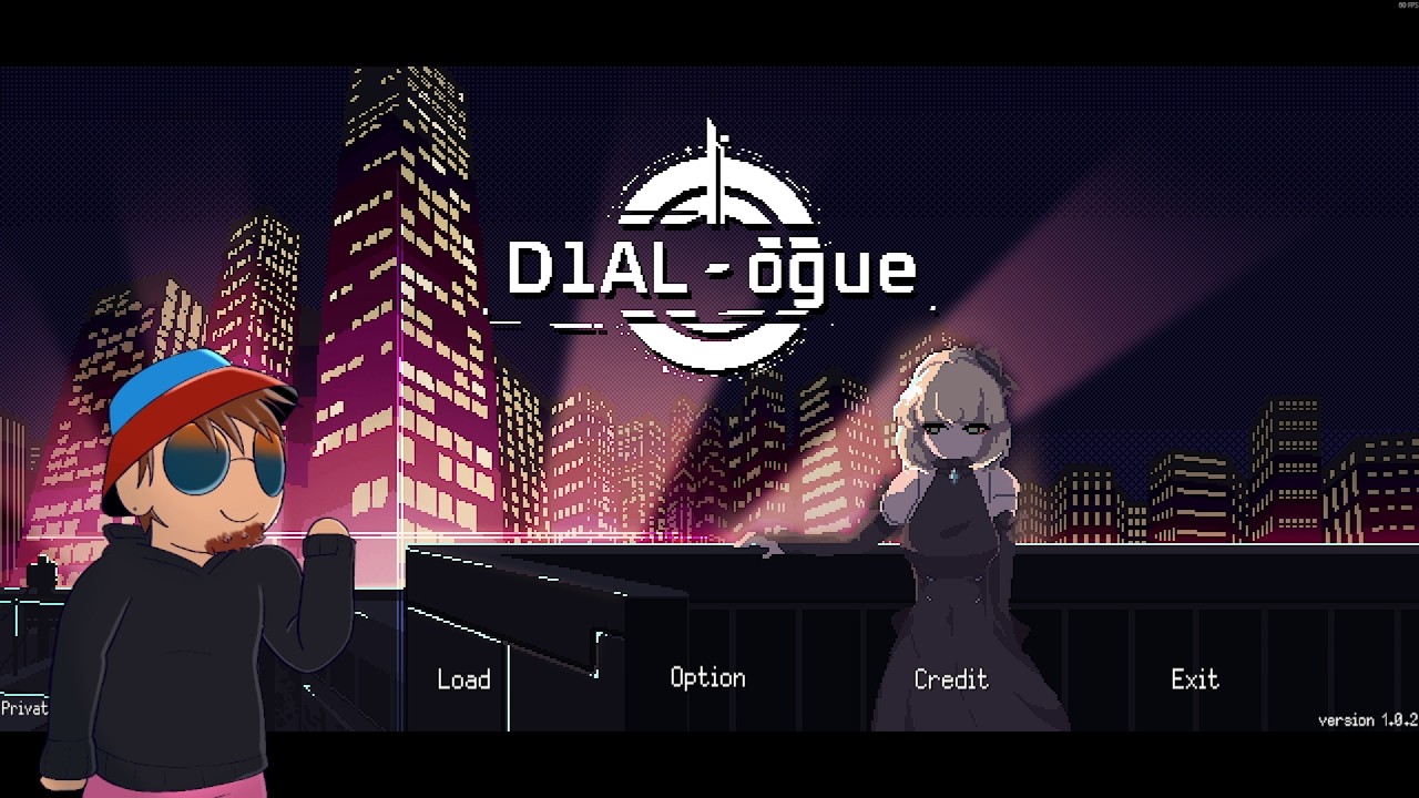 D1al-ogue (Part Three)