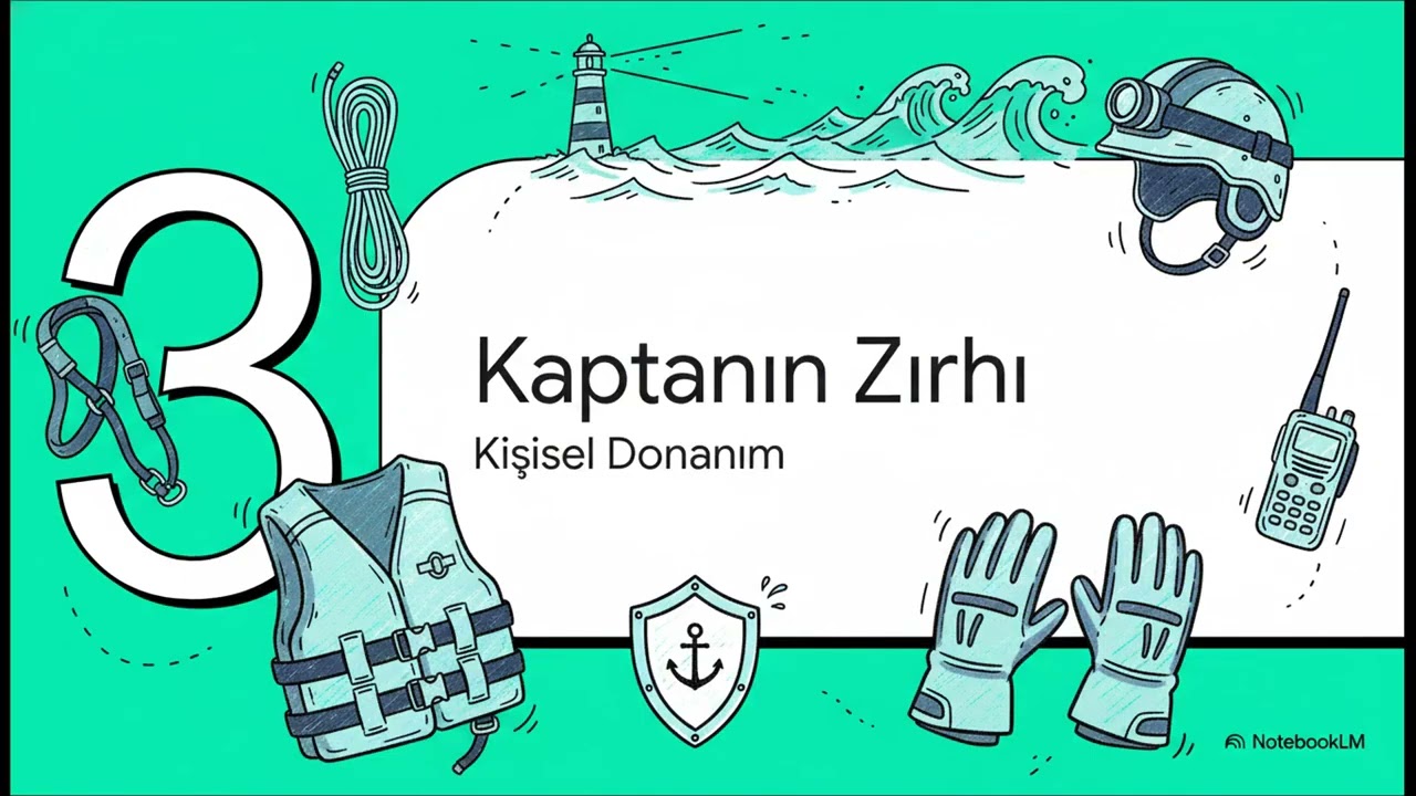 Kılavuz Kaptan operasyonları