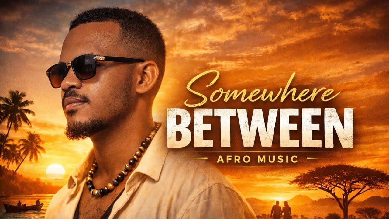 Somewhere Between_ ( FLUX AI MUSIC ) 2026 AFRO MUSIC