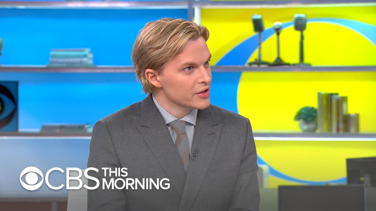Ronan Farrow says some NBC journalists 
