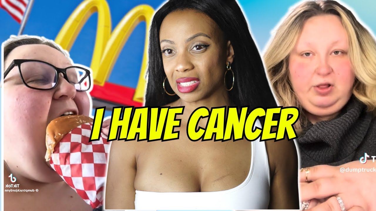 Fat Acceptance Keeps Getting Hit With Reality and Facts