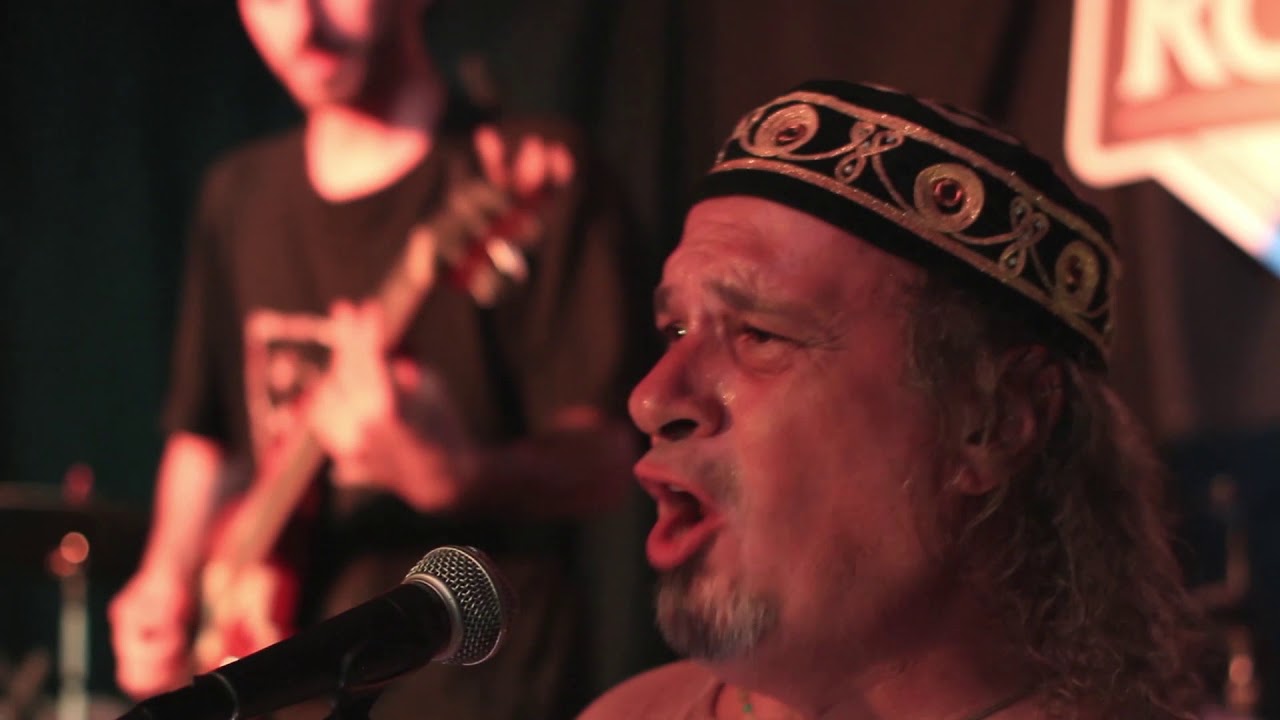 BLUES DE LOS PLOMOS - ANIBAL FORCADA+GUI&Ntilde;APO