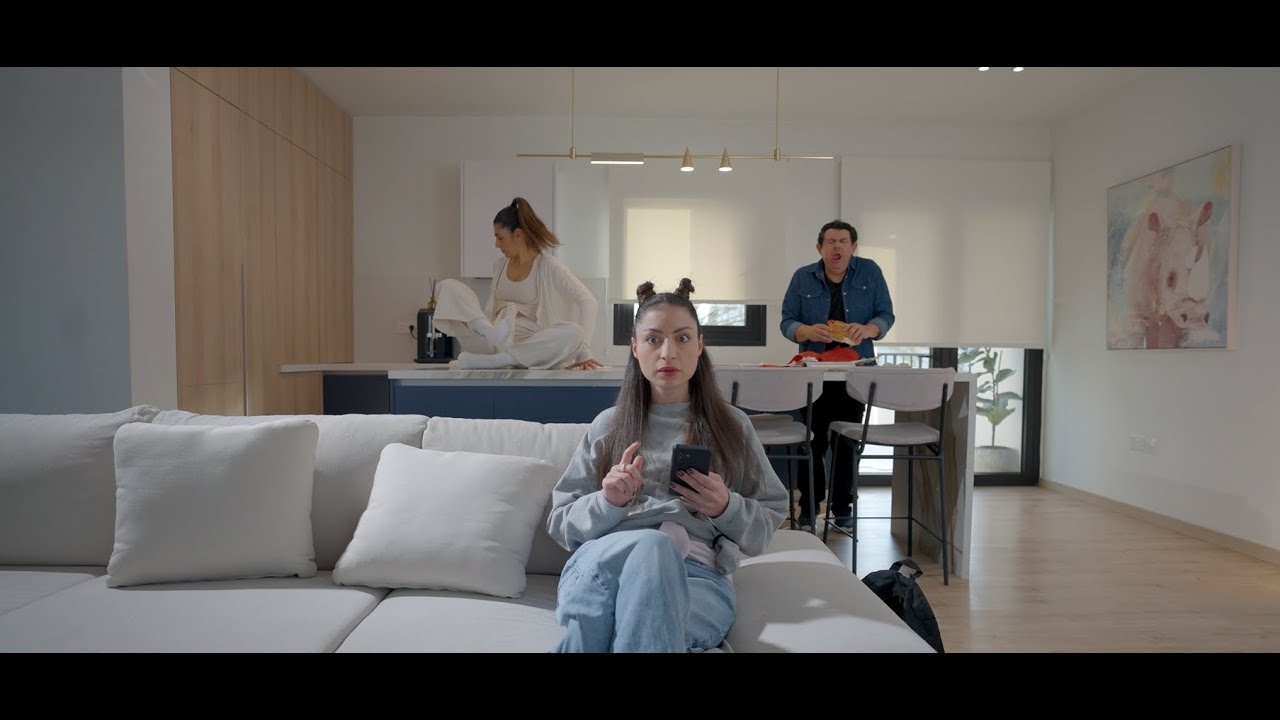 Για το Black Friday της Electroline σταματάς ό,τι κάμνεις! – Part 1