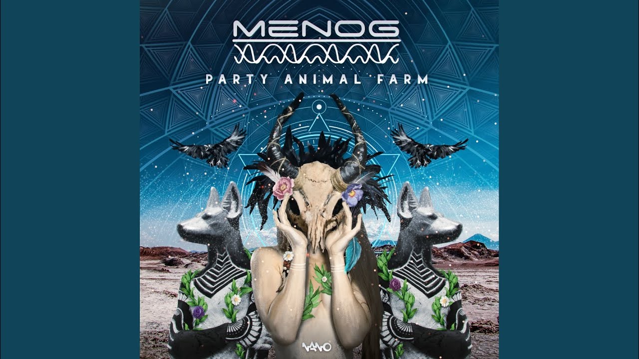 Party Animal Farm (Original Mix)