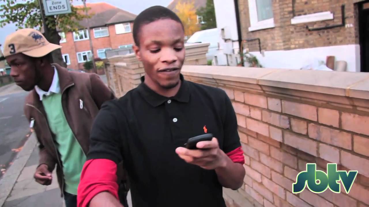 Youngs Teflon | Warm Up Sessions [S1.EP4]: SBTV