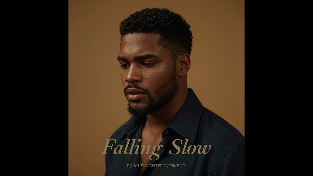 Falling Slow (copyright)