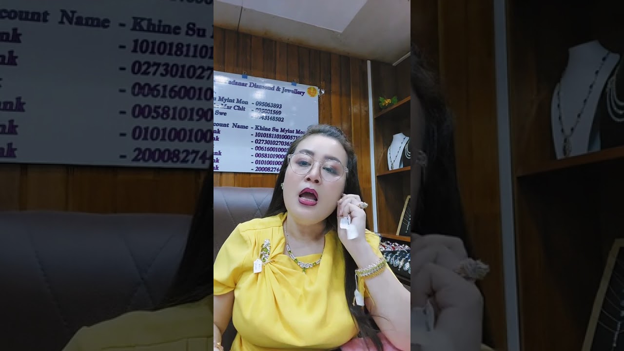 အမျိုးသမီးတေအတွက်အားဆေးတစ်ခွက် #luckythin #diamondqueen👑👑