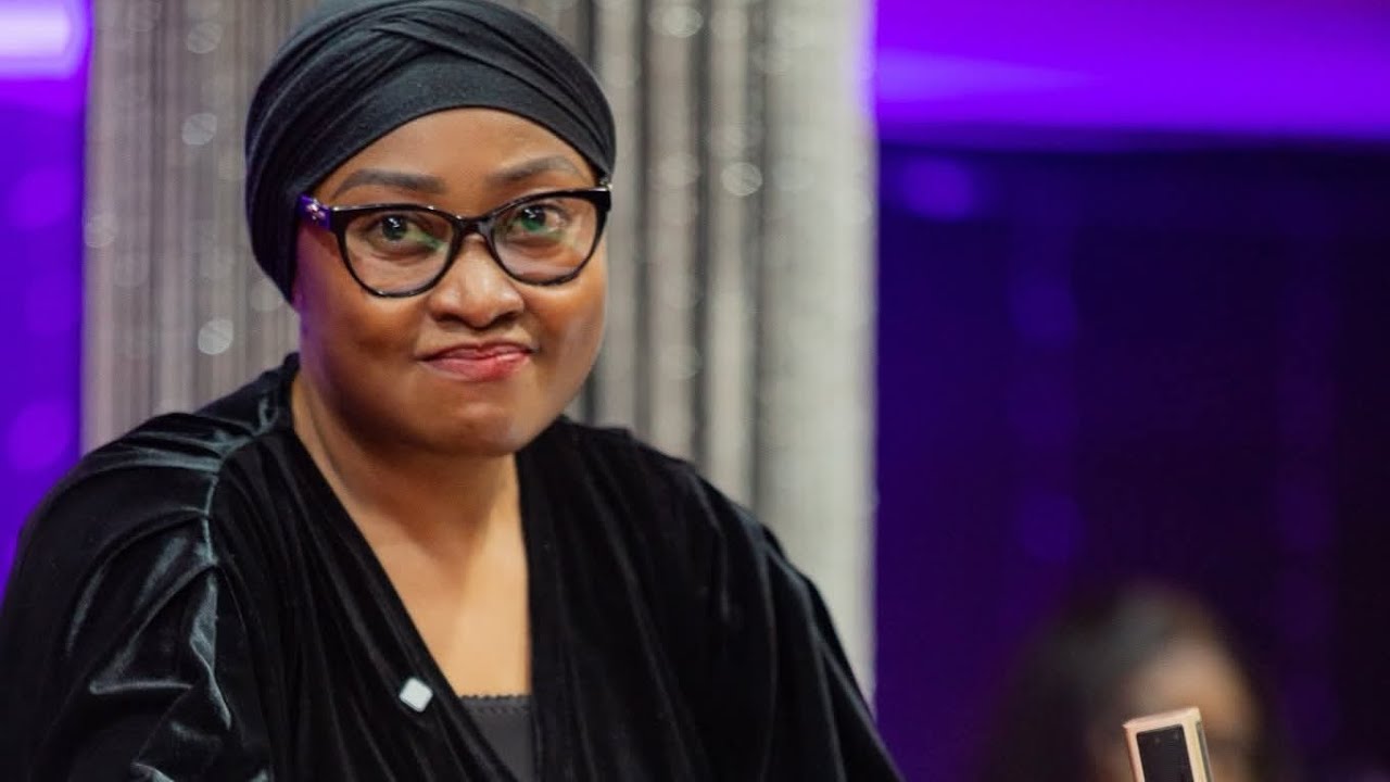 Christ t'apportera des résultats surnaturels | Pasteur Joëlle Kabasele 