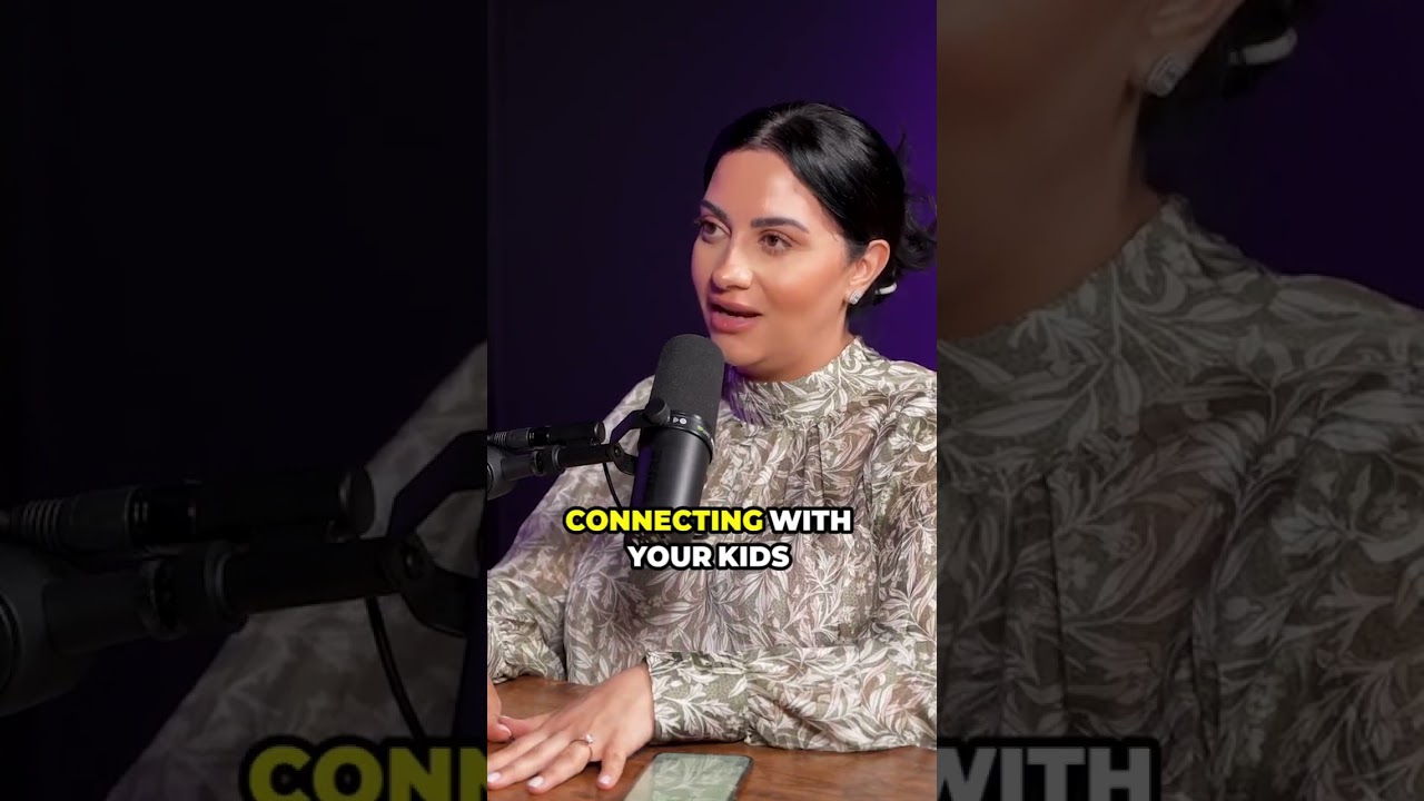 The Importance of Emotional Connection in Parenting