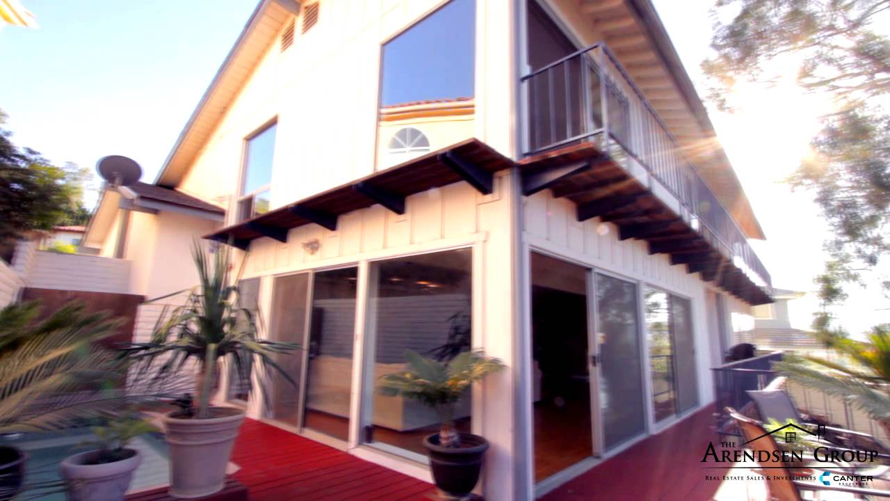 5634 Circle View Dr, Bonsall CA 92003 - Listed by: Joseph Arendsen