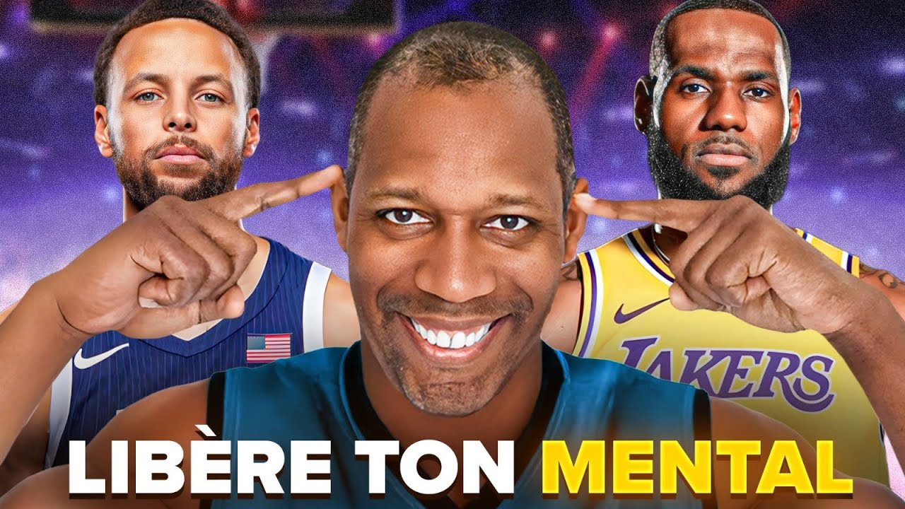 Pr&eacute;paration Mentale au Basket - le guide complet 2026