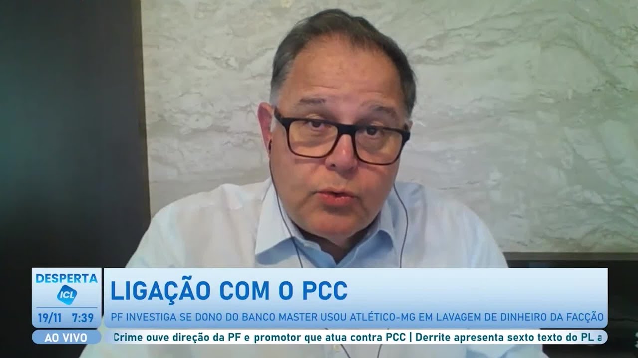 Governador do DF, Ibaneis Rocha, e vice, Celina Le&atilde;o, sabiam do hist&oacute;rico do Banco Master.