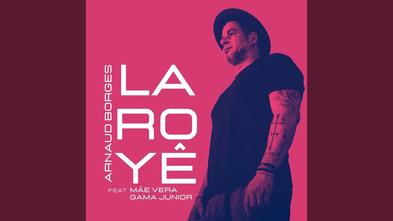 Laroy&ecirc;