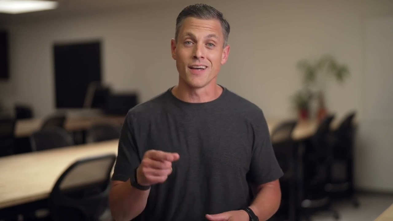 The Audit Experience - A Business Audit with Ben Kinney and Brian Gubernick