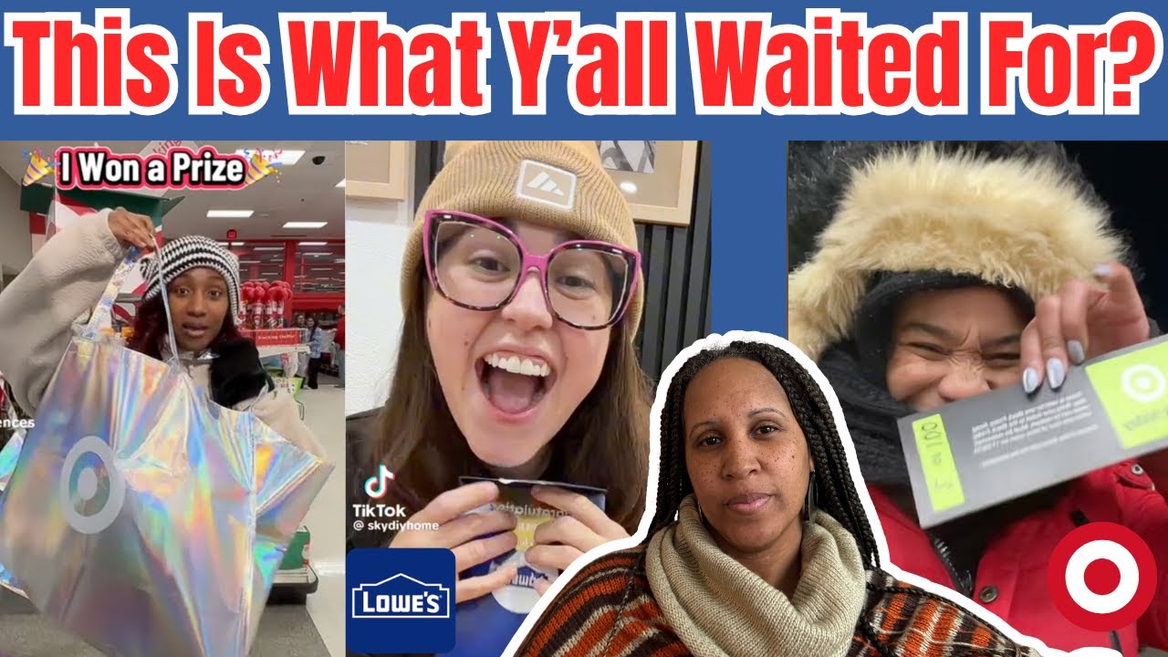 They Went Out on Black Friday… and the Results Were Wild