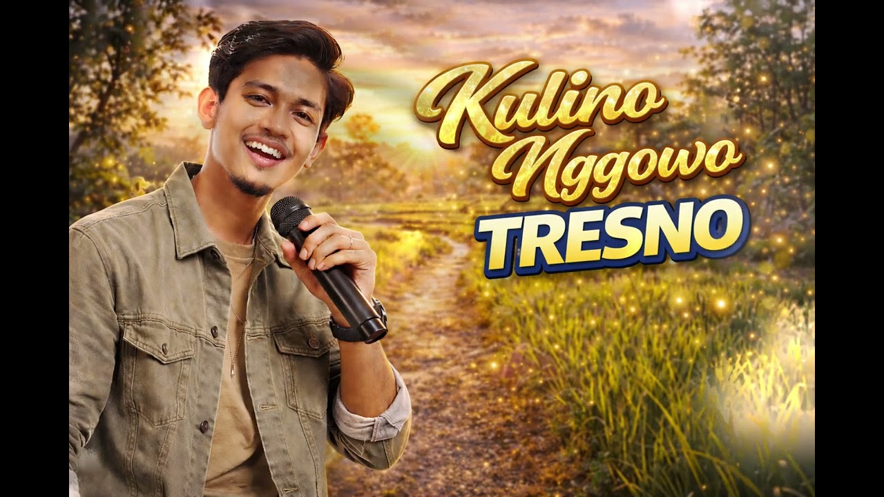 Kulino Nggowo Tresno