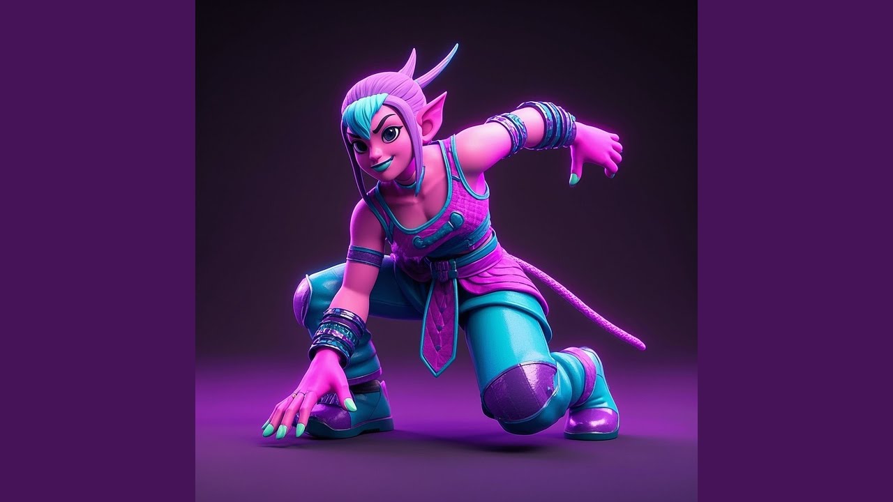 Midnight Mochi Dreams