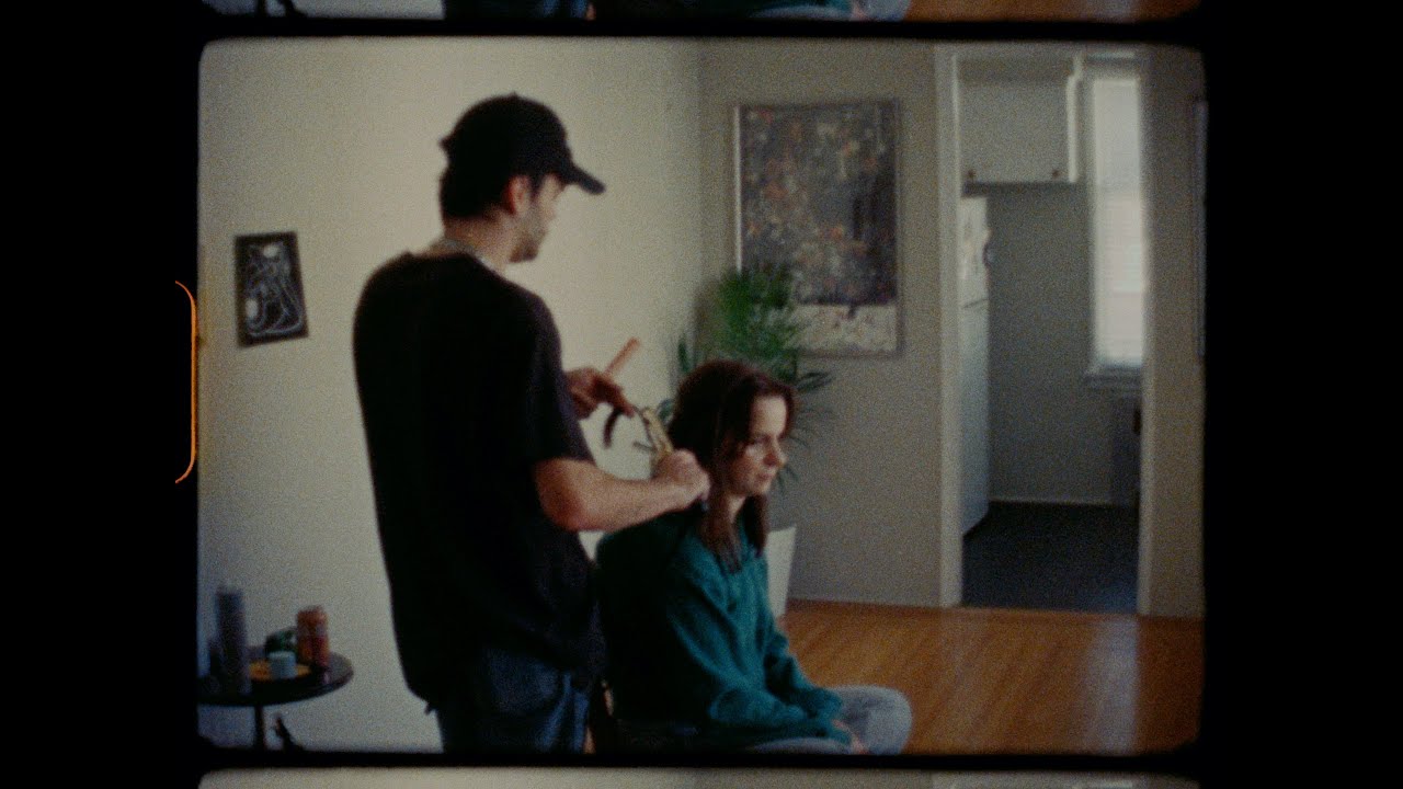 Super8 Kodak 200T Zenit Quarz 1x8S-2 4K Footage