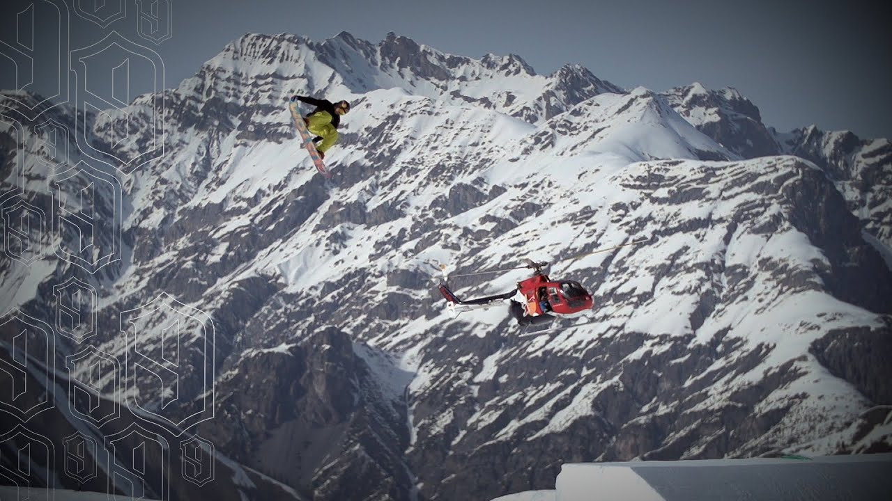 Nine Knights 2014 [aufmschlau.ch edit]
