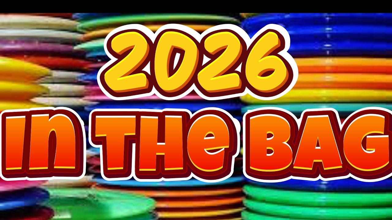2026 in the bag