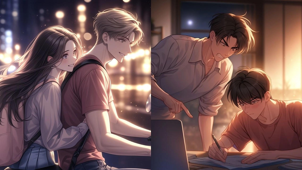 📕My sis would die for some player. Too bad&mdash;her brother&rsquo;s about to be the biggest player around!