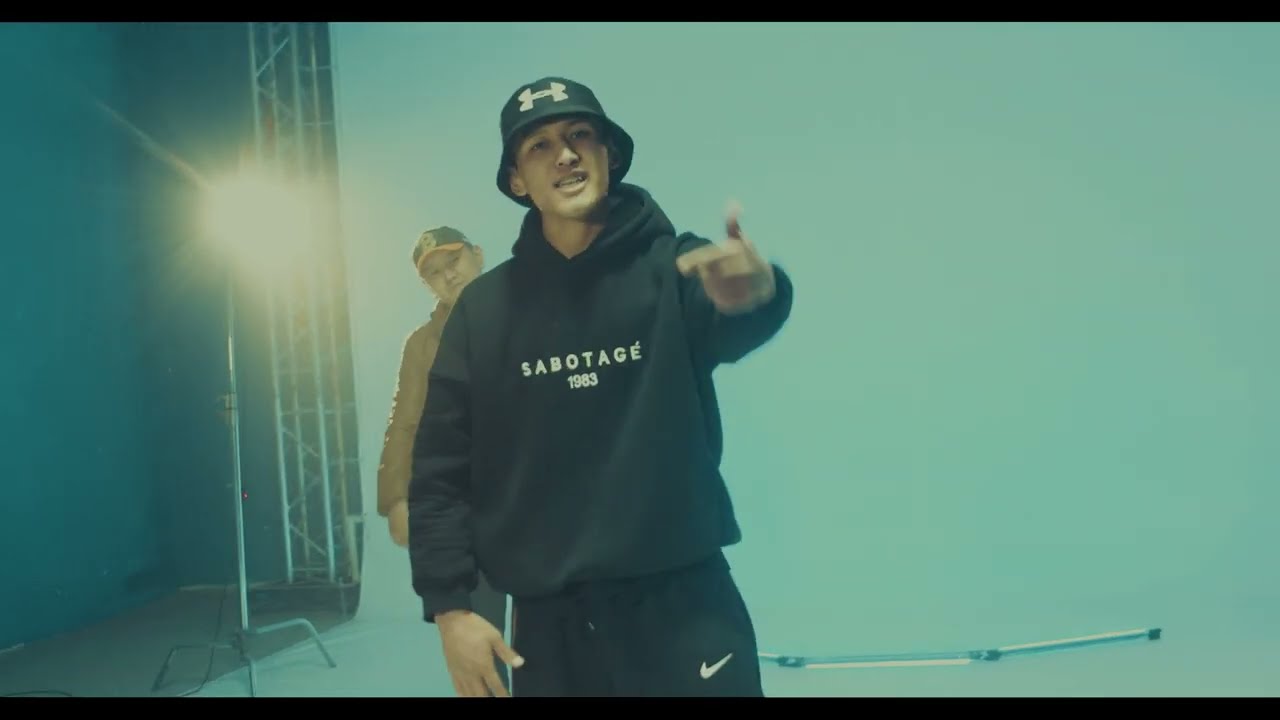 Рустик Акылбеков & JAYNAK - Болчу жанымда (Official Video) 2025