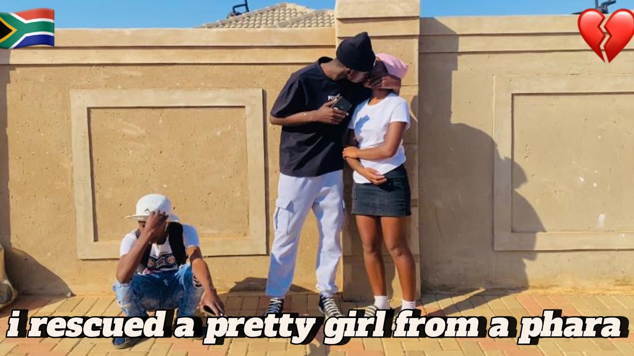 Making Couples Switch Phones For 60 Seconds. Ep 18 (MUST WATCH😭🇿🇦) LOYALTY TEST GONE WRONG