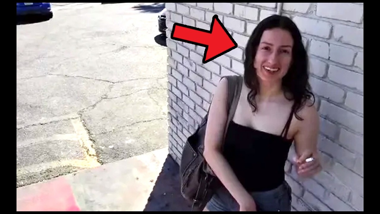 10 Disturbing Mysteries With CCTV Footage That Can't Be Explained